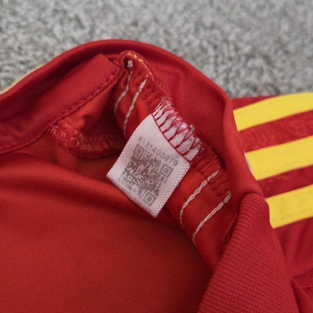 Spain Home Shirt Euro 2024 #19 Lamine Yamal Player Version Size S See Desc! - Picture 8 of 11
